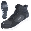 Nitras Sonic Step Mid Fit, S3-Sicherheitsstiefel,...