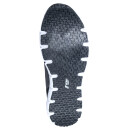 Nitras Sonic Step Mid Fit, S3-Sicherheitsstiefel, halbhoch, schwarz/weiß,