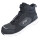 Nitras Sonic Step Mid Fit, S3-Sicherheitsstiefel, halbhoch, schwarz/weiß,