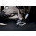 Nitras Sonic Step Mid Fit, S3-Sicherheitsstiefel, halbhoch, schwarz/weiß,