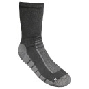 Nitras All Season-Socken Pro, schwarz/grau