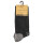Nitras All Season-Socken Pro, schwarz/grau