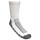 Nitras All Season-Socken Pro, weiß/grau,