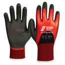 Nitras Ultimate Grip Montagehandschuhe, zweifach...