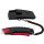 Gedore red Sicherheitsmesser mit Gürtelclip und 5x Ersatzmesser