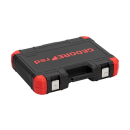 Gedore red Steckschlüssel-Satz 1/4" + 1/2"...
