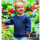 Babybugz Sweatshirt/Pullover schwarz