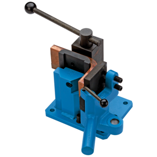 Gedore Exzenter-Winkelbieger 120mm