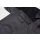 Planam Weld Shield Jacke, grau/schwarz