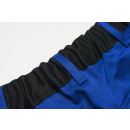Weld Shield Bundhose, grau/schwarz,
