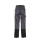 Weld Shield Bundhose, grau/schwarz,