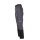 Weld Shield Bundhose, grau/schwarz,