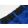 Weld Shield Bundhose, grau/schwarz,