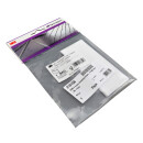 Innenscheiben für SPEEDGLAS 9100 V, 50 x 117 mm, 5er...