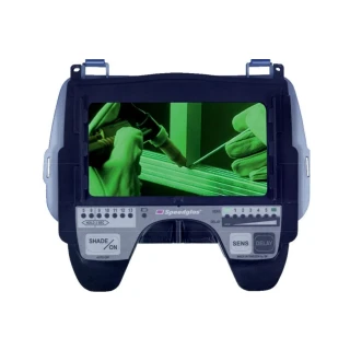 Speedglas ADF G5-01/03 TW, Einzel-Filterkassette, Sichtfeld 73x109mm