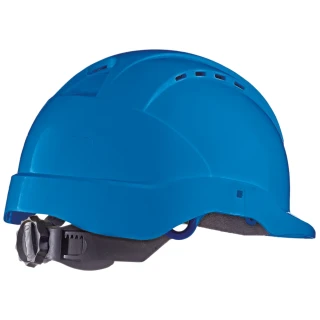 *INDUSTRIE* SCHUTZHELM, EN 397, TECTOR® blau