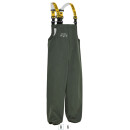 ELKA PRO Latzhose olive
