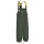 ELKA PRO Latzhose olive