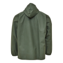 ELKA PRO Schlupfjacke m/Gummizug olive