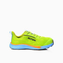 ELTEN Sicherheitshalbschuh Tavixx XXFE, lime-blue, Low, ESD, S1,