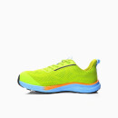 ELTEN Sicherheitshalbschuh Tavixx XXFE, lime-blue, Low, ESD, S1,