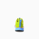 ELTEN Sicherheitshalbschuh Tavixx XXFE, lime-blue, Low, ESD, S1,