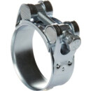 Gelenkbolzenschelle 27-29 mm W4 Bandbreite 18 mm...