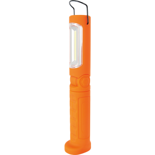 Kunzer Arbeitslampe mit COB-Technik (Orange)