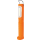 Kunzer Arbeitslampe mit COB-Technik (Orange)