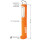 Kunzer Arbeitslampe mit COB-Technik (Orange)