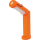 Kunzer Arbeitslampe mit COB-Technik (Orange)