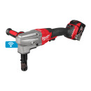 Milwaukee M18FNB35-502X Akku-Knabber IN2, mit 2 x M18 B5...