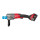 Milwaukee M18FNB35-502X Akku-Knabber IN2, mit 2 x M18 B5 Akkus, M12-18 FC