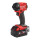 Milwaukee M18FID3-502X AKKU-SCHLAGSCHRAUBER IN, mit 2 x M18 B5 Akkus, M12-18 FC