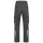 Nitras Motion Tex Pro FX, lange Arbeitshose, schwarz,