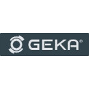 Übergangsstück GEKA® plus-STORZ C Messing/Leichmetall