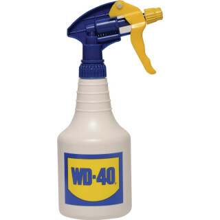 Pumpzerstäuber Fassungsvermögen 0,6l Ku.WD-40