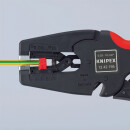 Automatikabisolierzange MultiStrip® 10 L.195mm 0,03-10 (AWG 32-7) mm² KNIPEX