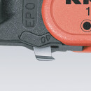 Abmantelungswerkzeug Gesamt-L.150mm Arbeitsbereich D.ab 25,0mm KNIPEX