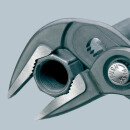 Wasserpumpenzange Cobra® ES L.250mm Spann-W.42mm pol.Ku.-Überzug KNIPEX