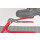 Wasserpumpenzange Cobra® L.250mm Spann-W.46mm pol.Ku.-Überzug KNIPEX
