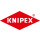Profilverbundzange L.250mm max.1,2 (2x0,6)mm Mehrkomp.-Hüllen KNIPEX