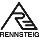 Feinmechanikerschaber Klingen-L.85mm Dreikant 7mm H-Heft RENNSTEIG