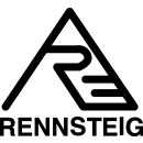 Feinschaber PROFILIT Klingen-L.25mm Dreikant 8mm Ku.-Griff RENNSTEIG