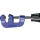 Rohrabschneider 3-35mm 120mm Cu,AL,VA (max.2mm),dünnwandige Stahlrohre PROMAT