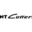 Cuttermesser Klingen-B.18mm L.135mm m.Drucktaster Ganzmetall NT CUTTER