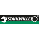Ringmaulschlüsselsatz 14/15 15-tlg.SW 6-32mm FormB Chrome-Alloy-Steel STAHLWILLE