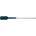 Bithalter Torque Bit Univ.4mm 1/4 Zoll C 6,3+E 6,3 SWF L.162mm WIHA
