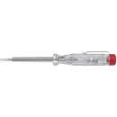 Spannungsprüfer 255-3L 220-250V AC einpolig...