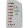 Spannungs-/Durchgangsprüfer DUSPOL® expert 12-1000 V AC/DC
